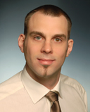 Profilfoto Dr. Philip Scharfer